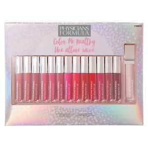 Physicians Formula Color Me Healthy Lip Gift Set